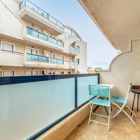 Apartamento En El Cabo Roig أوريويلا المظهر الخارجي الصورة